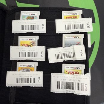 PayMore Stores - 3DS Games - Electronics Near Me - Dublin, California