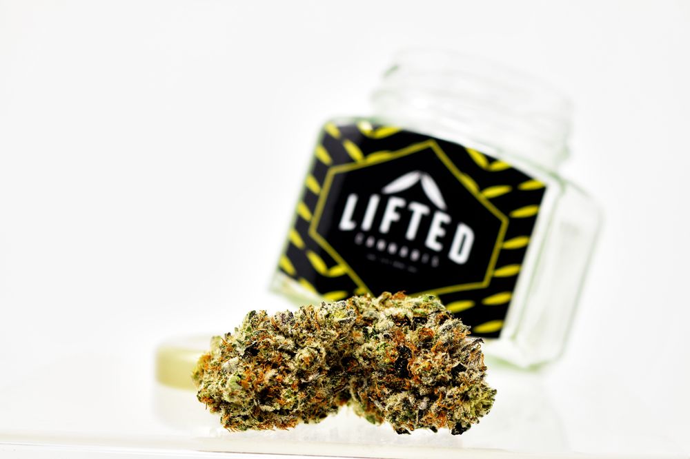THC of Olympia