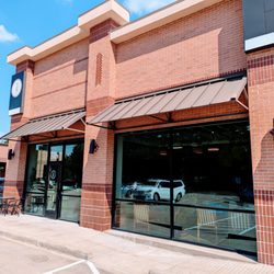 Kona Roastery - Outside