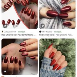 Nails With Finesse