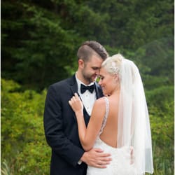 Ladybelle Bridal - One of our wedding photos by Julien Photography Dress from Ladybelle Bridal - Essence of Australia
