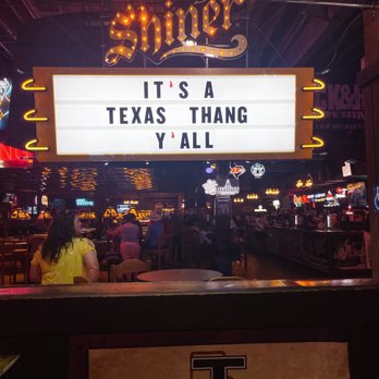 Billy Bob's Texas - Music Venues Near Me - Fort Worth, Texas