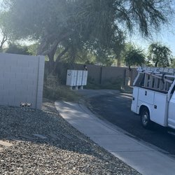 City of El Mirage Utility Services