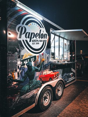 Copper Hop Brewing Company by null