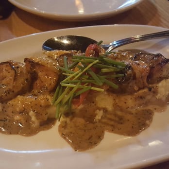 Fire + Wine - Black pepper shrimp. Sauce is amazing - Tapas/Small Plates Near Me - Glen Ellyn, Illinois Fire + Wine - Black pepper shrimp. Sauce is amazing - Tapas/Small Plates Near Me - Glen Ellyn, Illinois