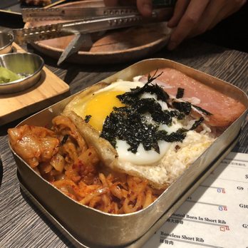 TK92 Korean BBQ - Korean Near Me - San Gabriel, California