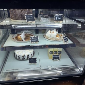 Tony's Cantina Mexican Grill - Cakes on display - Mexican Near Me - Jacksonville, Florida Tony's Cantina Mexican Grill - Cakes on display - Mexican Near Me - Jacksonville, Florida