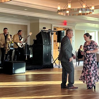 THE RANCH Events Center - The birthday boy dancing the night away. - Venues & Event Spaces Near Me - Anaheim, California