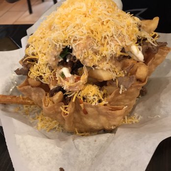 Bom Bom Grill - Kookoo Fries - Asian Fusion Near Me - Bellflower, California Bom Bom Grill - Kookoo Fries - Asian Fusion Near Me - Bellflower, California
