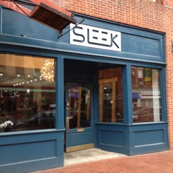 Sleek Salon - Convenient Street Parking or Haviland Parking Deck!