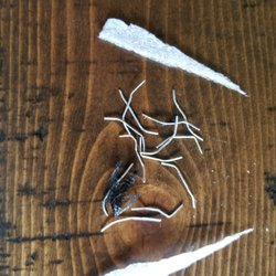Five Star Furniture - Staples pulled out of the dinning table