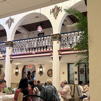 Columbia Restaurant - Spanish Near Me - Tampa, Florida Columbia Restaurant - Spanish Near Me - Tampa, Florida
