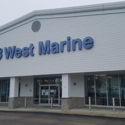 West Marine