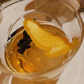 Steakhouse - Old fashioned - Steakhouses Near Me - West Wendover, Nevada
