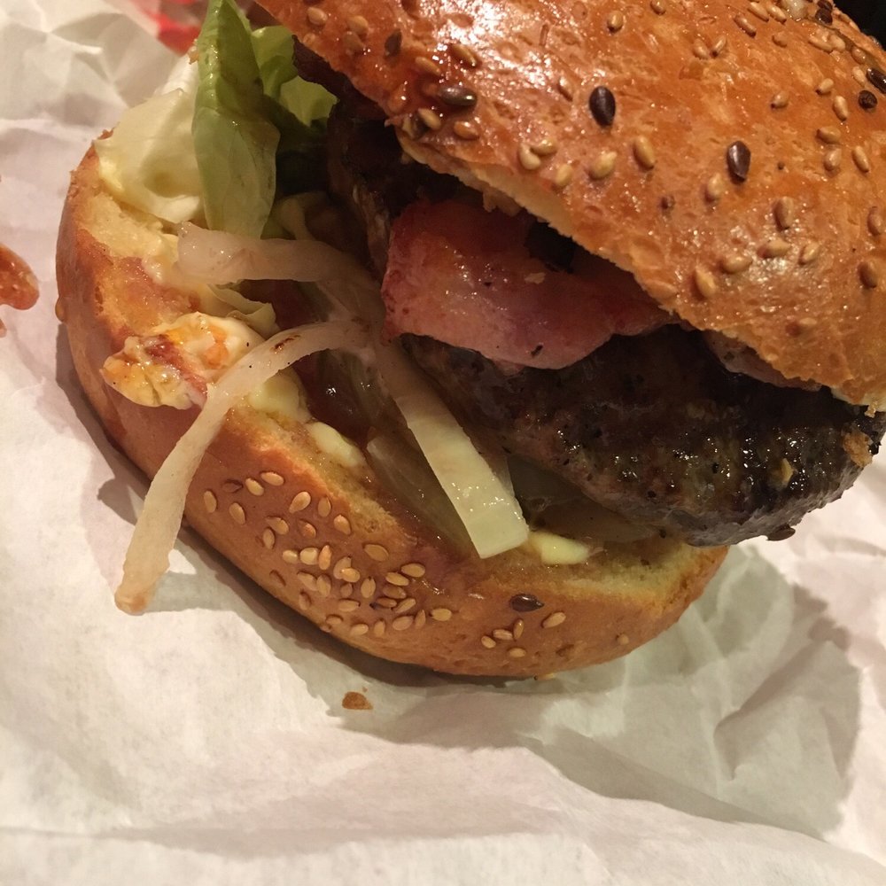 Ter Marsch & Co - Burgers Near Me - Amsterdam, New Hampshire Ter Marsch & Co - Burgers Near Me - Amsterdam, New Hampshire
