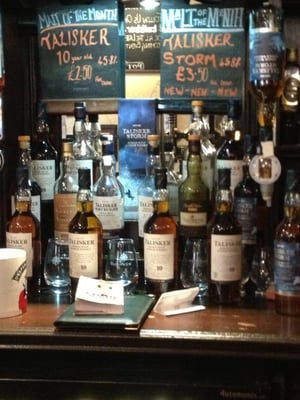 The Pot Still by null
