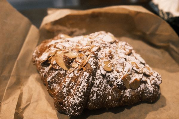 Café Dear Leon by null