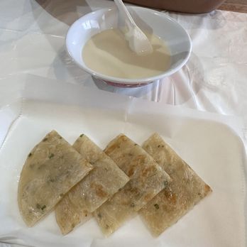 Tian Tian Lu Chuaner - Green onion pancake - Chinese Near Me - Houston, Texas Tian Tian Lu Chuaner - Green onion pancake - Chinese Near Me - Houston, Texas