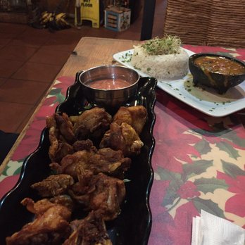 Palmas Restaurant - Puerto Rican Near Me - San Juan, Puerto Rico Palmas Restaurant - Puerto Rican Near Me - San Juan, Puerto Rico