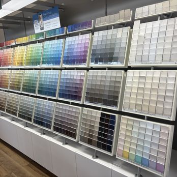 Sherwin-Williams Paint Store - Color choices! - Paint Stores Near Me - Troy, Ohio Sherwin-Williams Paint Store - Color choices! - Paint Stores Near Me - Troy, Ohio