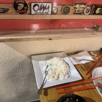 Ohana - Roach over food - Sushi Bars Near Me - Waxahachie, Texas Ohana - Roach over food - Sushi Bars Near Me - Waxahachie, Texas