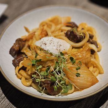 Cafe N One - Desserts Near Me - Markham, Ontario
