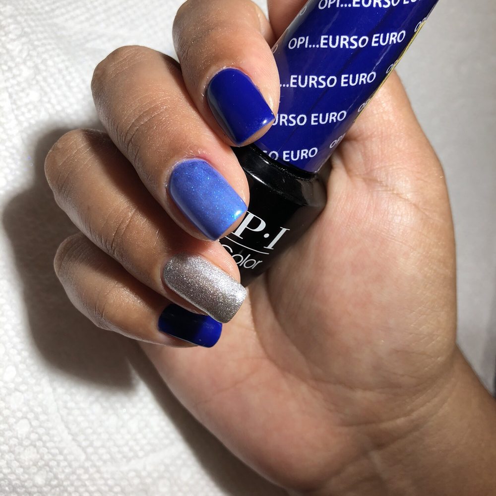 Envidia Nail Salon - Eyelash Service Near Me - Miami, Florida