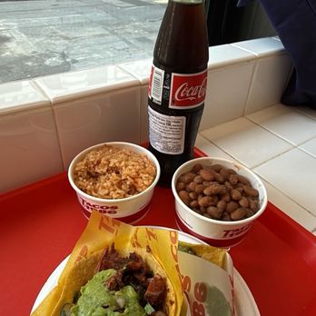 Tacos 1986 West Village - Tacos Near Me - New York, New York