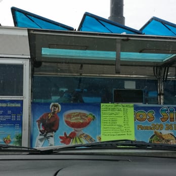 Tacos Y Mariscos Sinaloa - a taco shop - Mexican Near Me - Merced, California Tacos Y Mariscos Sinaloa - a taco shop - Mexican Near Me - Merced, California