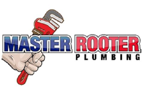 Slide of Master Rooter Plumbing
