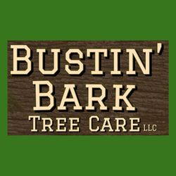 Bustin' Bark Tree Care