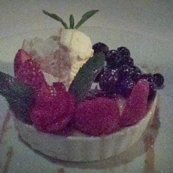 Capers - Creme brulee - Bars Near Me - Kennesaw, Georgia