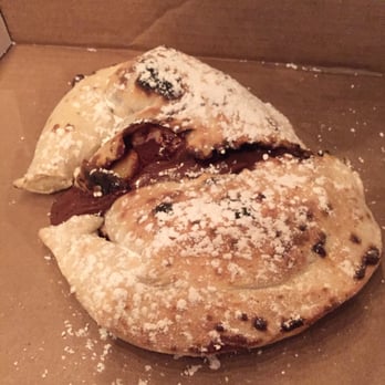 Fornino - Nutellino. So delicious! - Italian Near Me - Brooklyn, New York