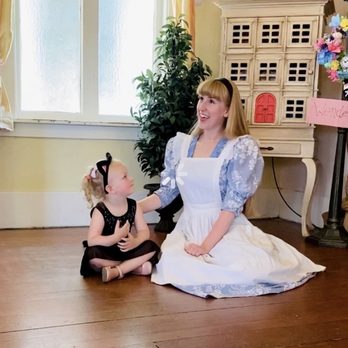 A Simple Wish - Party & Event Planning Near Me - Puyallup, Washington