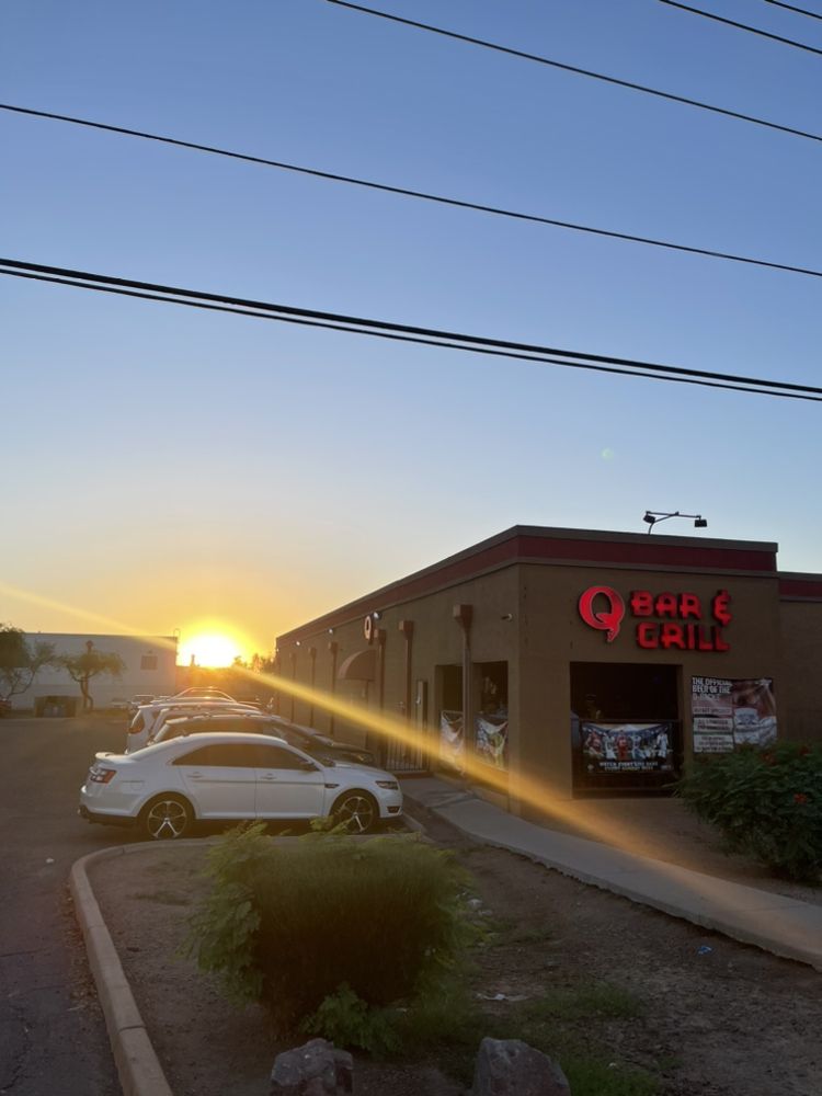 THE OTHER Q BAR AND GRILL 97 Photos & 127 Reviews 20818 N 19th Ave