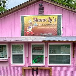 Mama Lu's - New phone number 904 - 942 - 8184 - March 2023