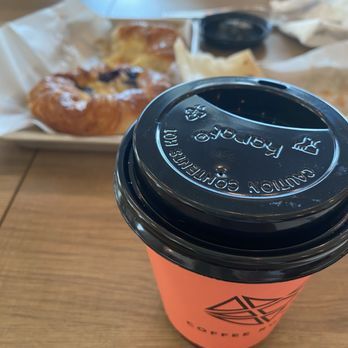 Luce Coffee Roasters - Coffee Roasteries Near Me - Pearland, Texas