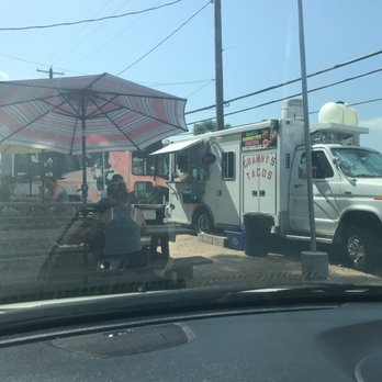 Granny's Tacos - This is it! - Food Trucks Near Me - Austin, Texas Granny's Tacos - This is it! - Food Trucks Near Me - Austin, Texas
