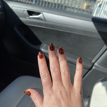 Coco Luxe Nails - Eyelash Service Near Me - Santa Monica, California Coco Luxe Nails - Eyelash Service Near Me - Santa Monica, California