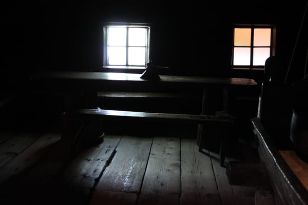 Suomen Kansallismuseo by null