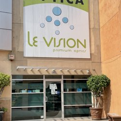 Le Vision Premium Optics
