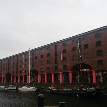 Tate Liverpool - Art Galleries Near Me - Liverpool, XMS Tate Liverpool - Art Galleries Near Me - Liverpool, XMS