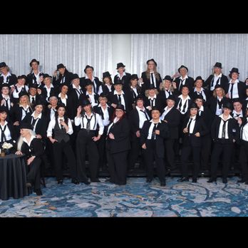 OC Sound Chorus - Regional Competition 2025 - Community Service/Non-Profit Near Me - Laguna Woods, California OC Sound Chorus - Regional Competition 2025 - Community Service/Non-Profit Near Me - Laguna Woods, California