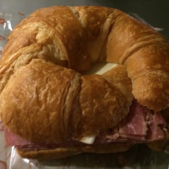 Mr Tea Cafe - Pastrami croissant sangwich. Unwrapped. It didn't last long. Yum! From la tour. - Bubble Tea Near Me - Honolulu, Hawaii Mr Tea Cafe - Pastrami croissant sangwich. Unwrapped. It didn't last long. Yum! From la tour. - Bubble Tea Near Me - Honolulu, Hawaii