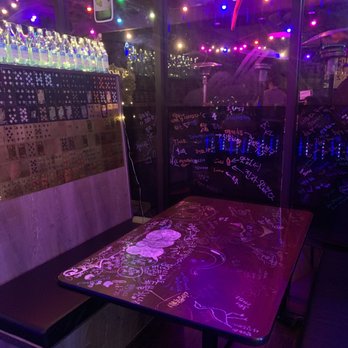 Nolza - Indoor seating - Pubs Near Me - Buena Park, California