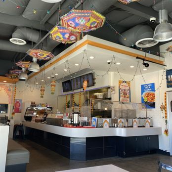 Tikka Masala Hut - Indian Near Me - Oceanside, California