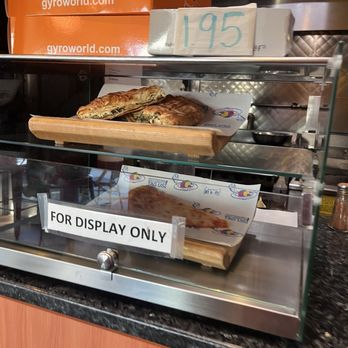 Gyro World - Greek Near Me - Flushing, New York