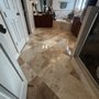 Texas Floor Restoration
