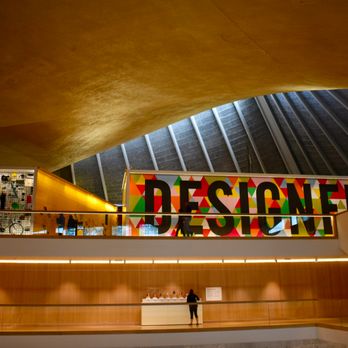 Design Museum - Museums Near Me - London, XGL Design Museum - Museums Near Me - London, XGL