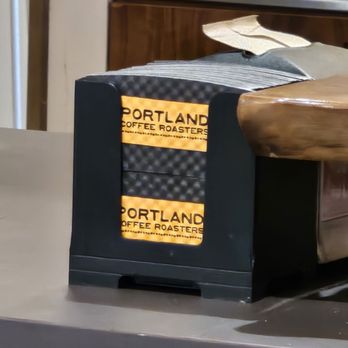 Portland Coffee Roasters - Coffee & Tea Near Me - Portland, Oregon